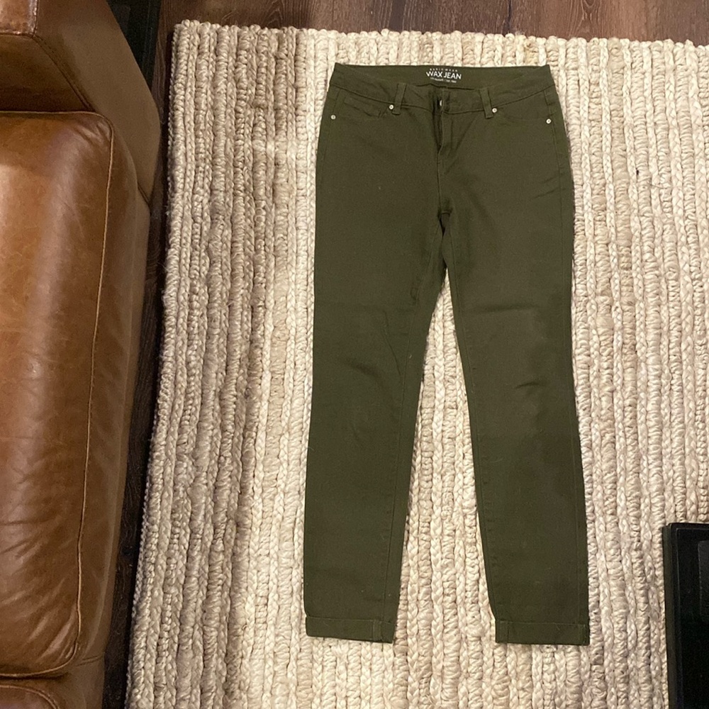 Ladies Pants